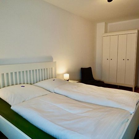 Ferienwohnung Badstaven Wißmar Exterior foto