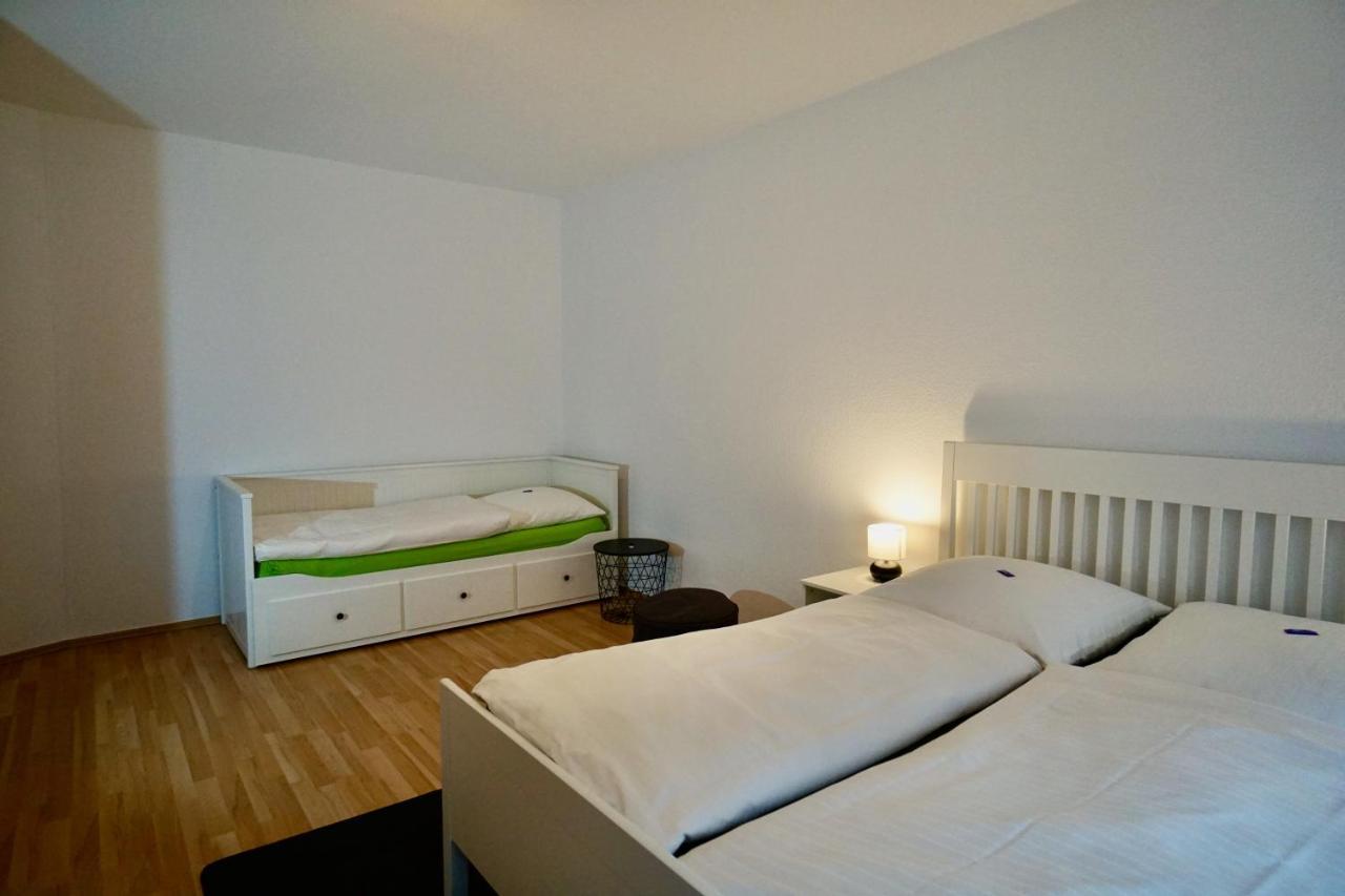 Ferienwohnung Badstaven Wißmar Exterior foto